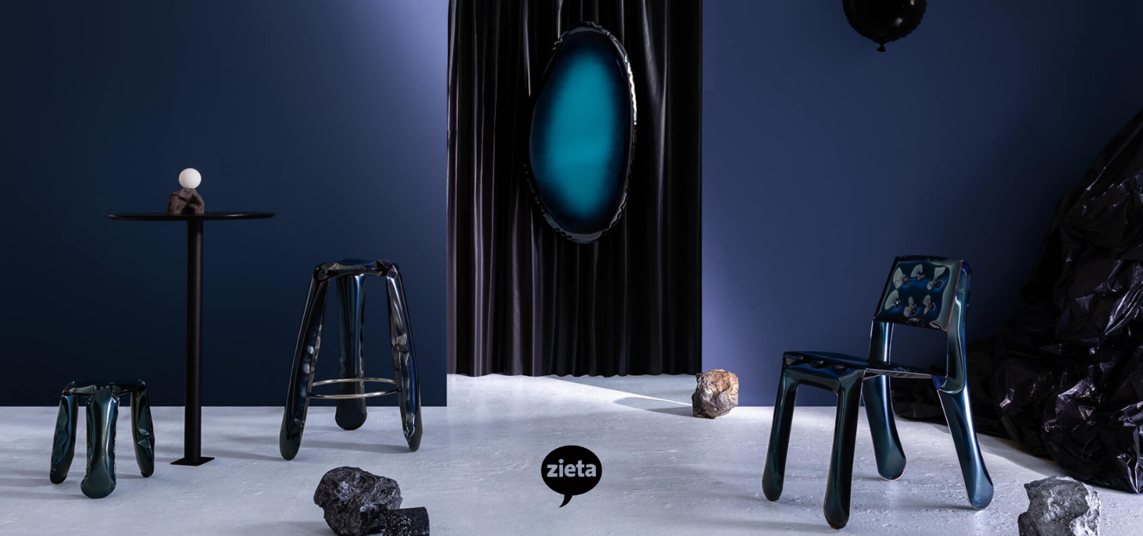 Zieta
