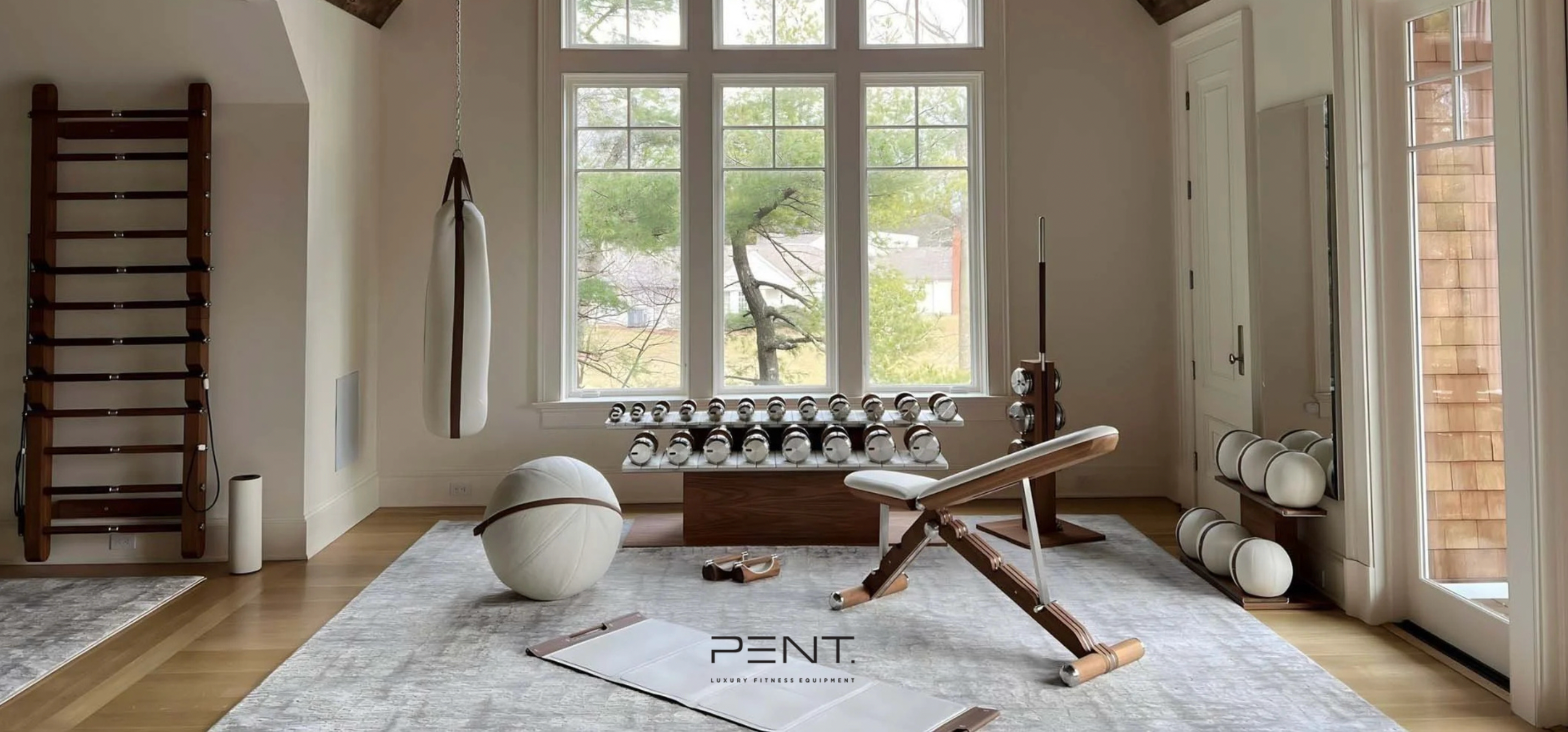 Pent Fitness