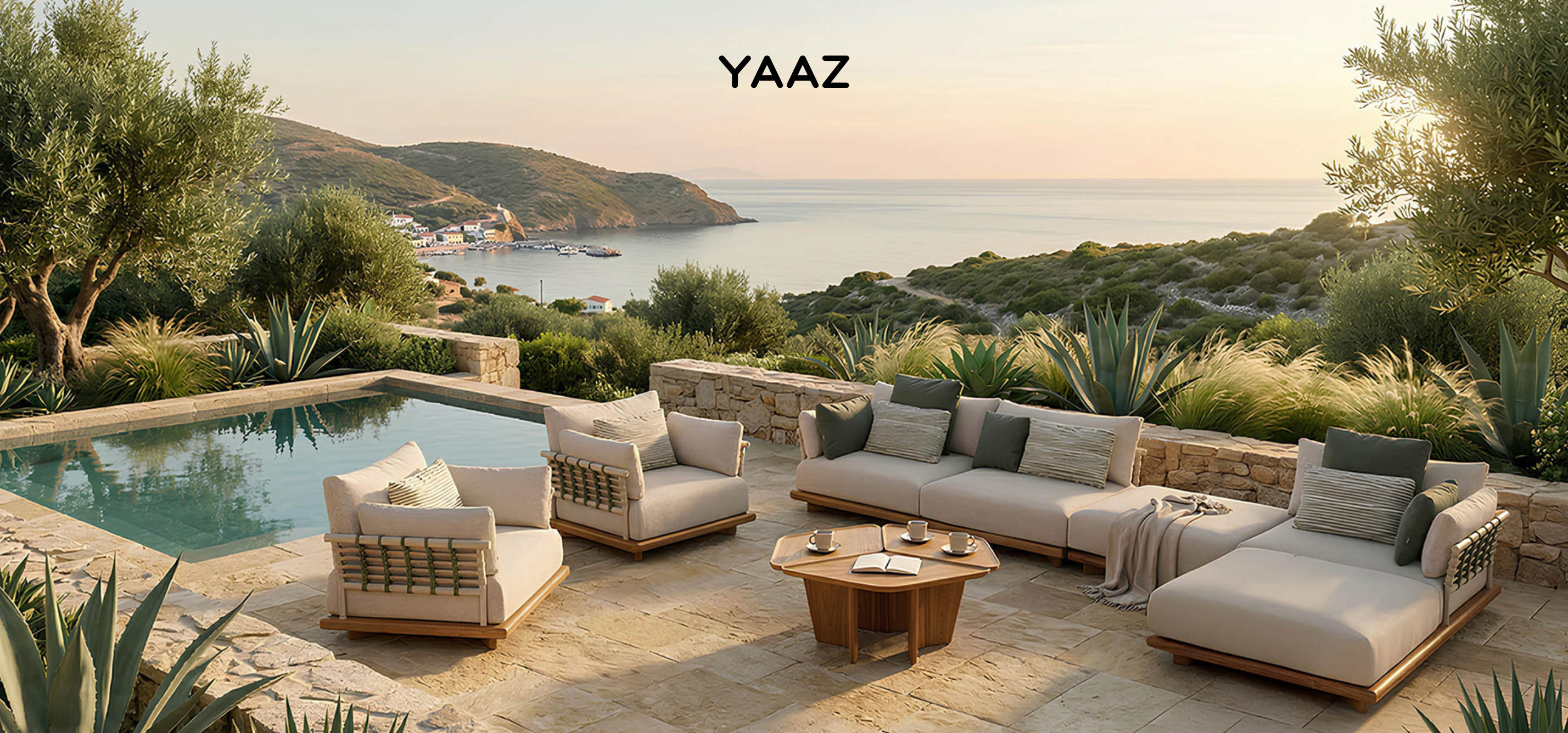 Yaaz