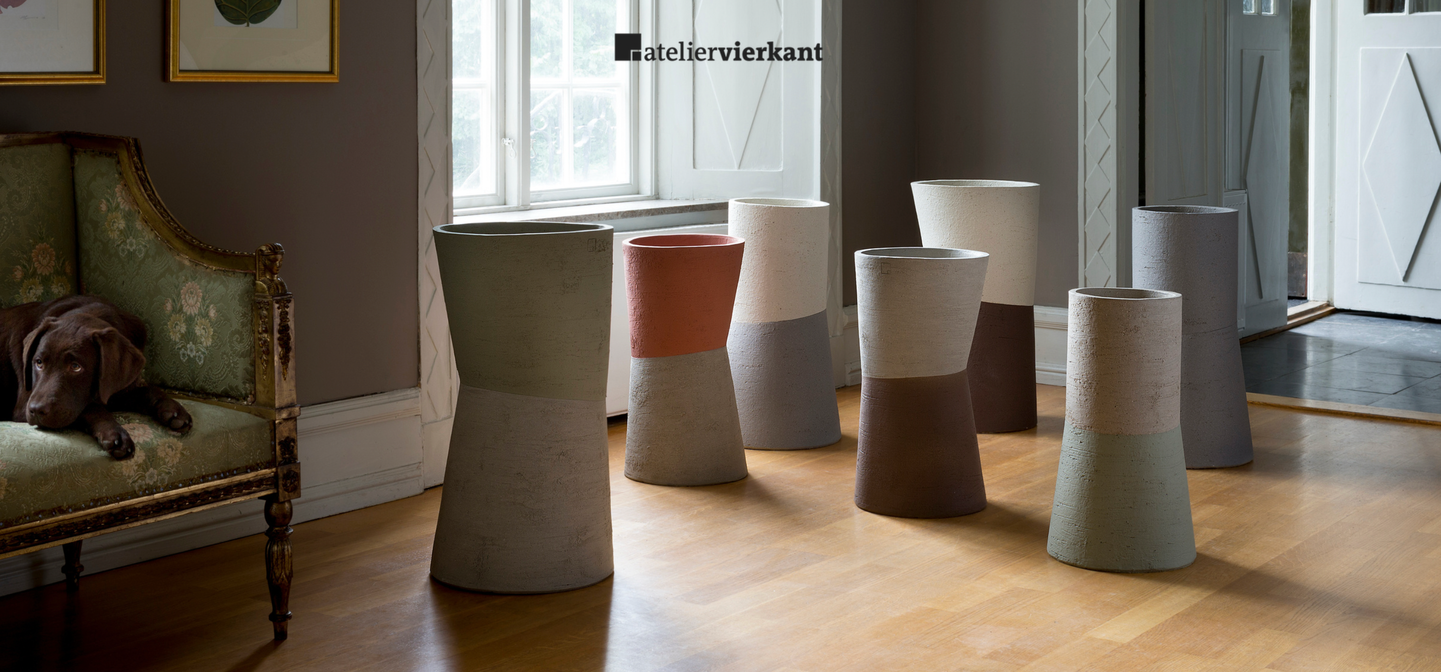 Atelier Vierkant