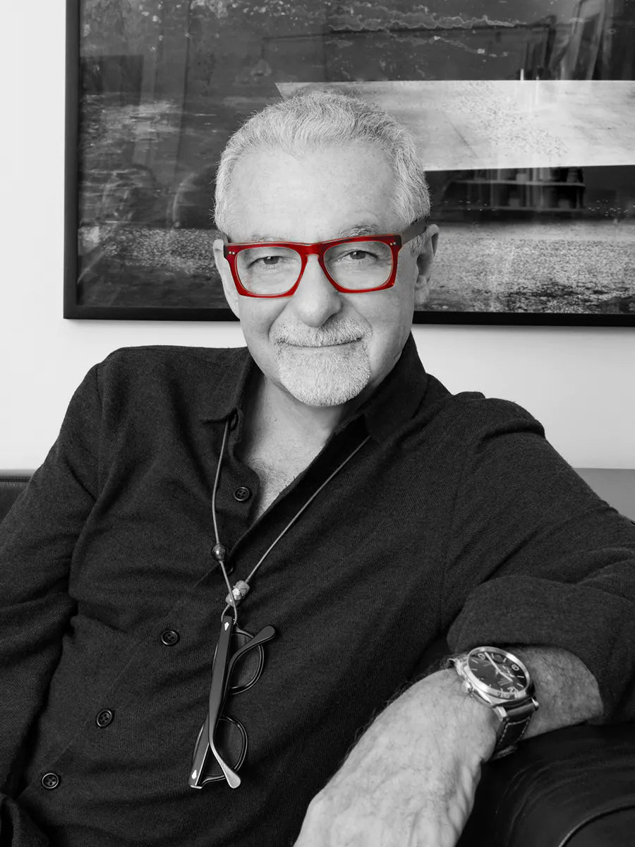 Adam D. Tihany