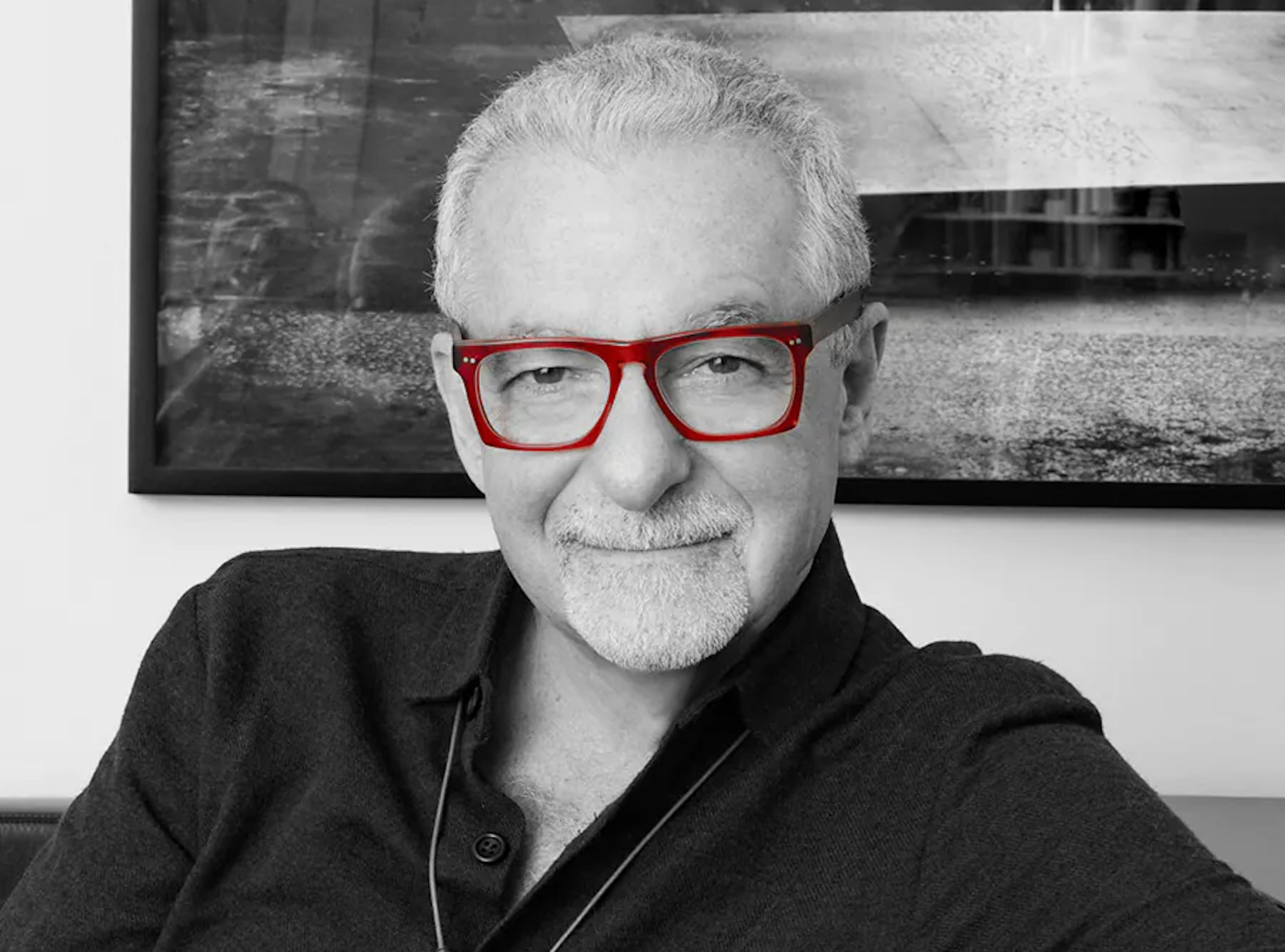 Adam D.Tihany