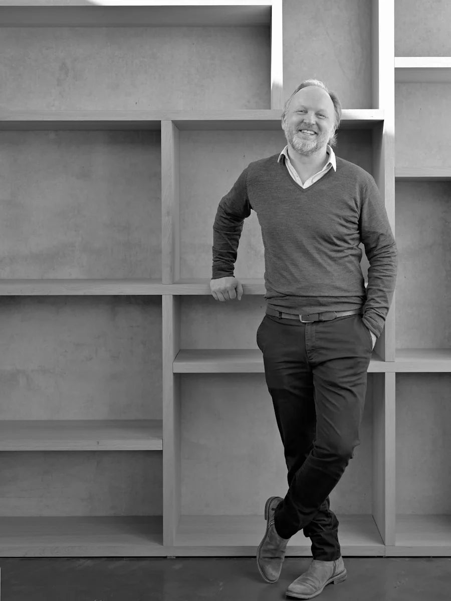 Alain van Havre