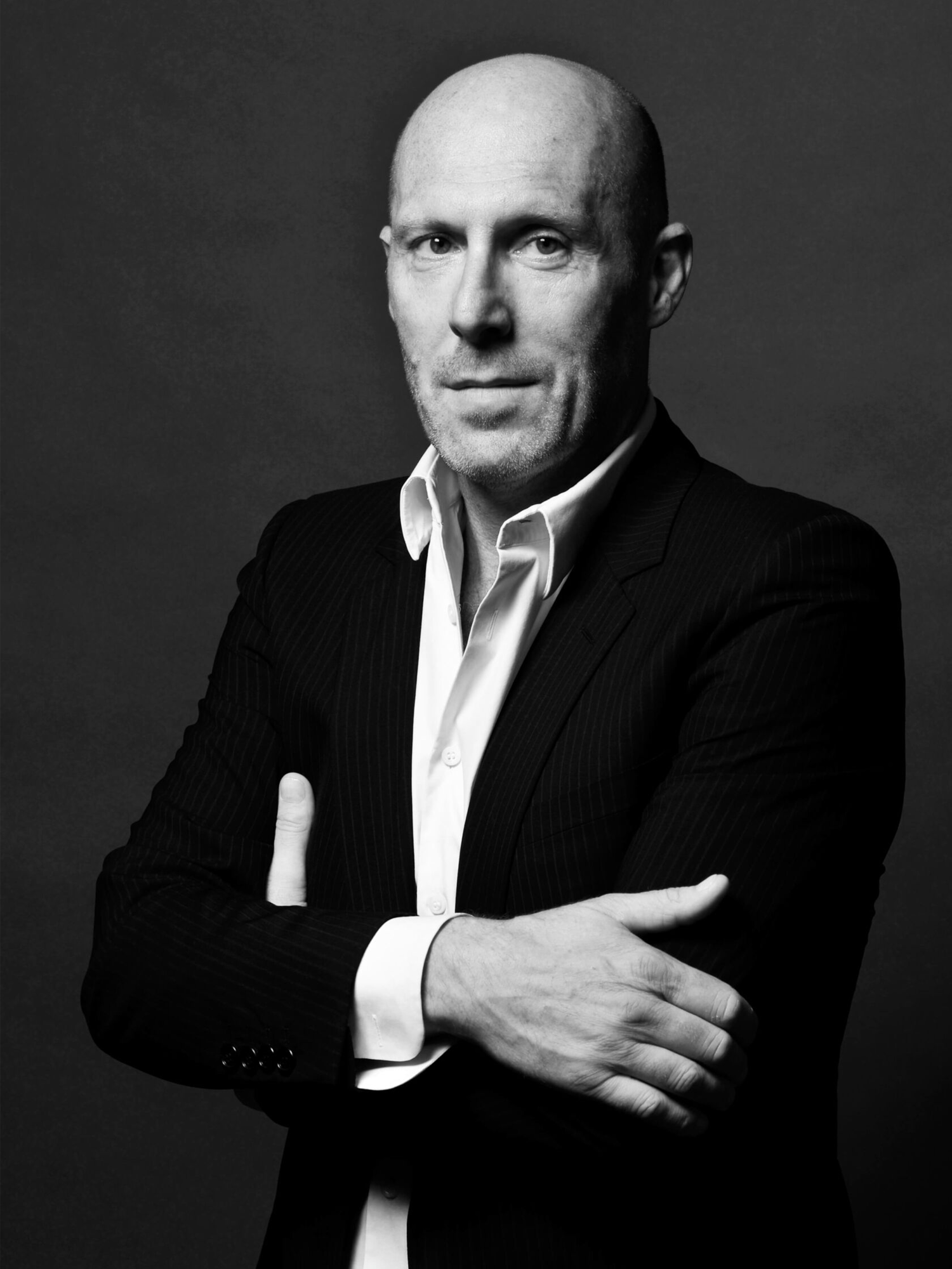 Christophe Pillet