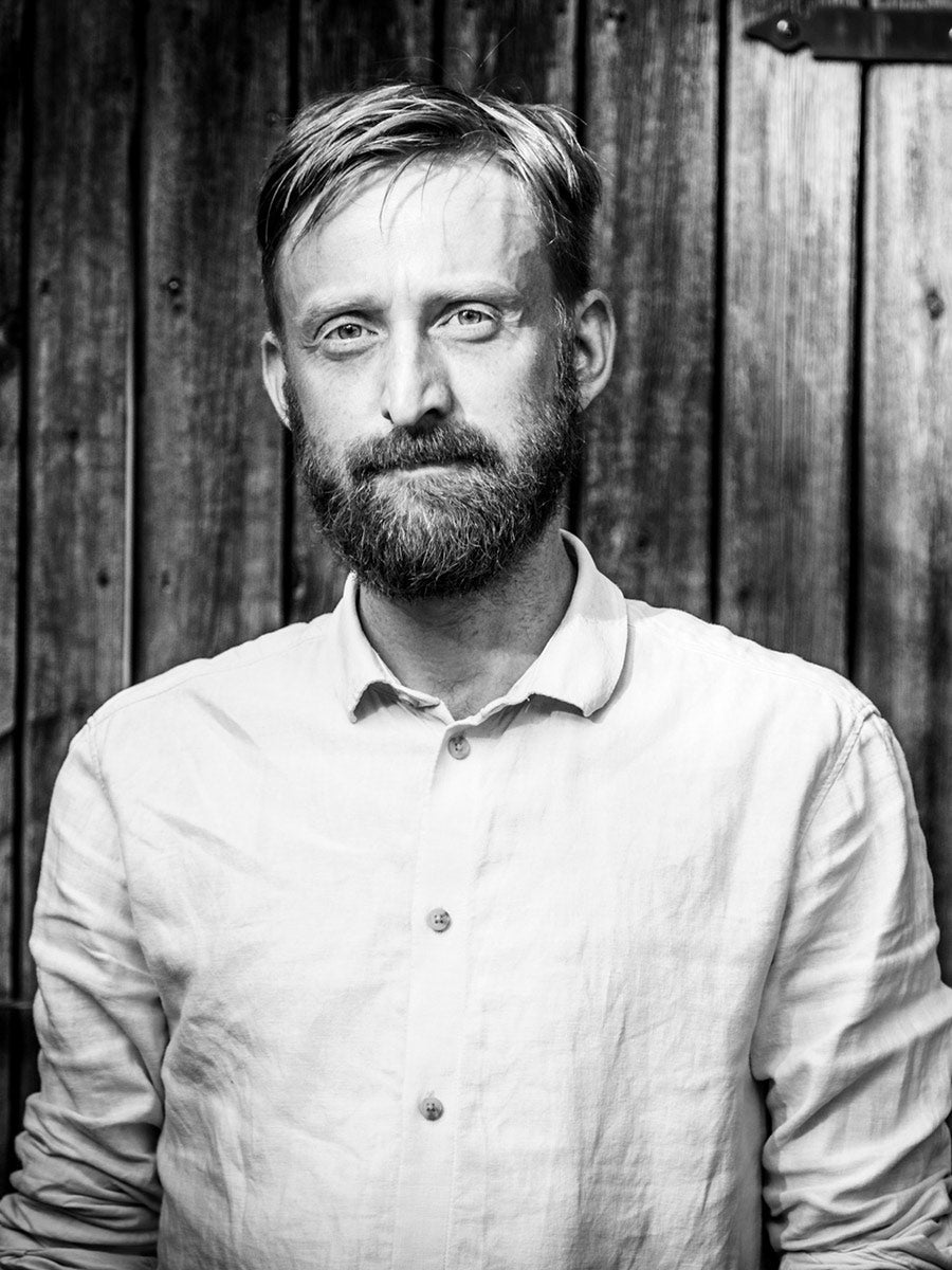 Daniel Jerefeldt