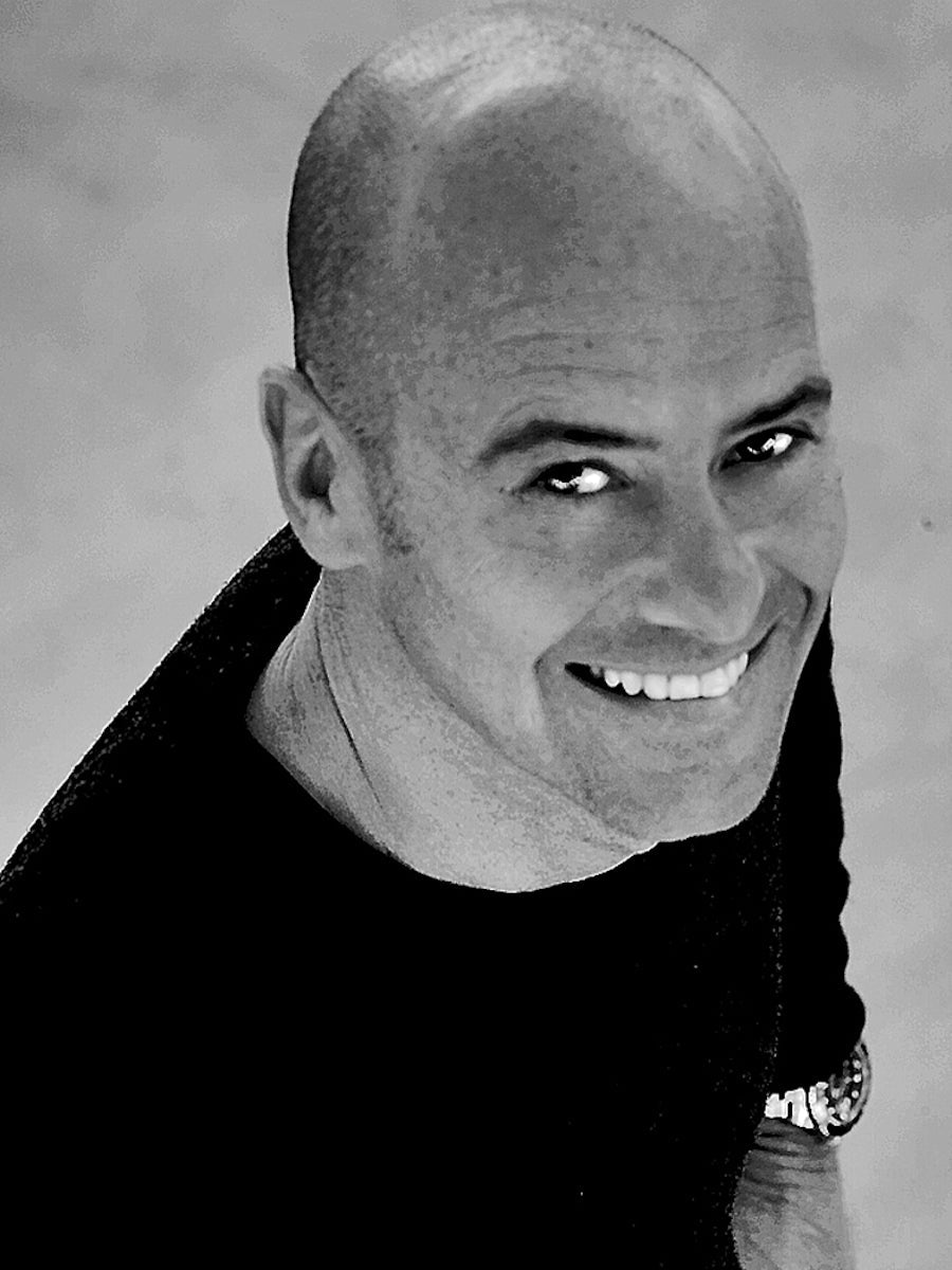 Daniele Lo Scalzo