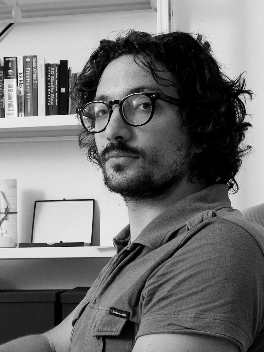 Emanuele Magini