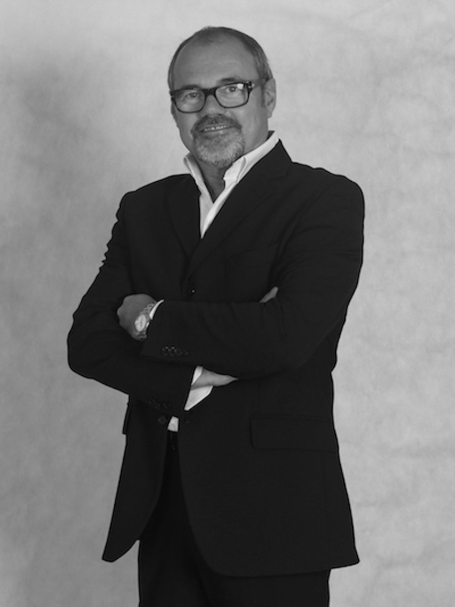 Idelfonso Colombo