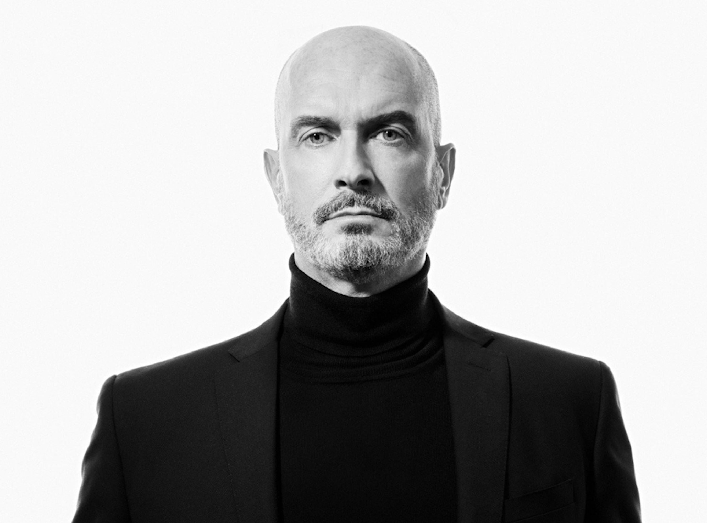 Maurizio Manzoni