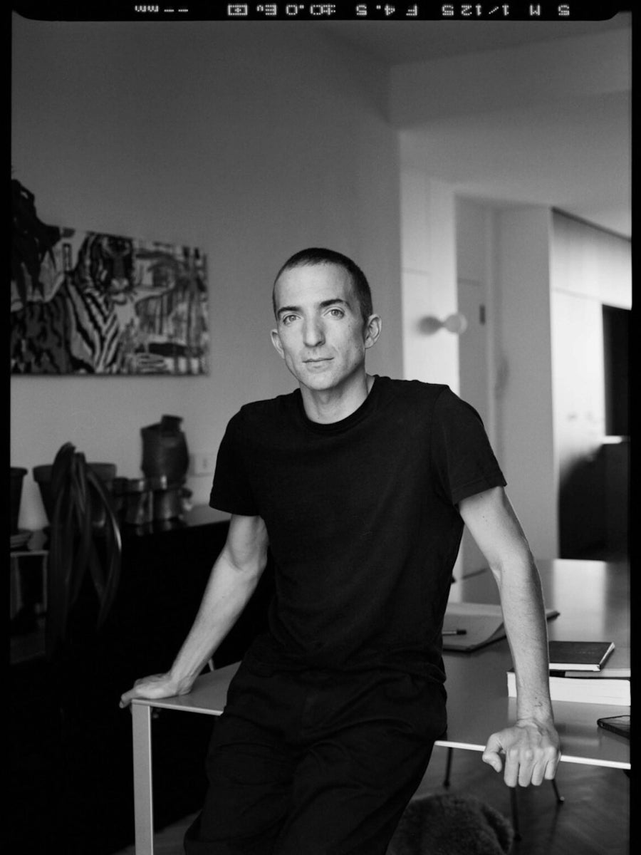 Valerio Sommella