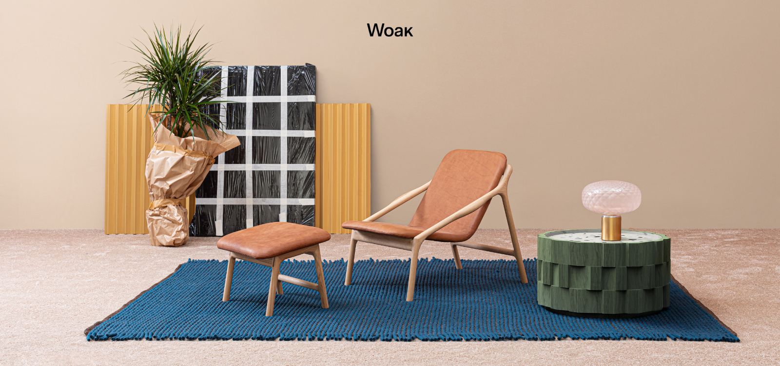 Woak Design