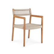 Jack Woven Outdoor Dining Chair