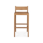 Jack Outdoor Bar Stool