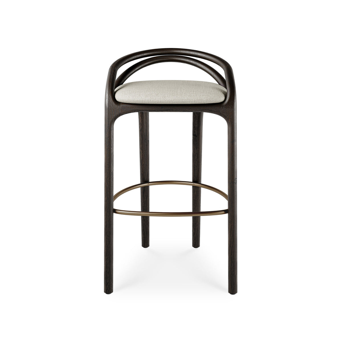 Aleta Bar Stool Indoor