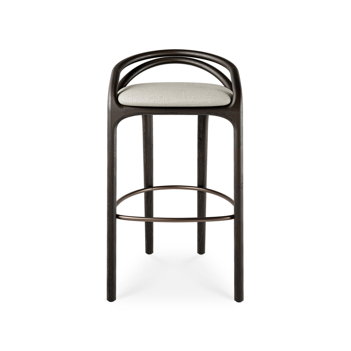 Aleta Bar Stool Indoor