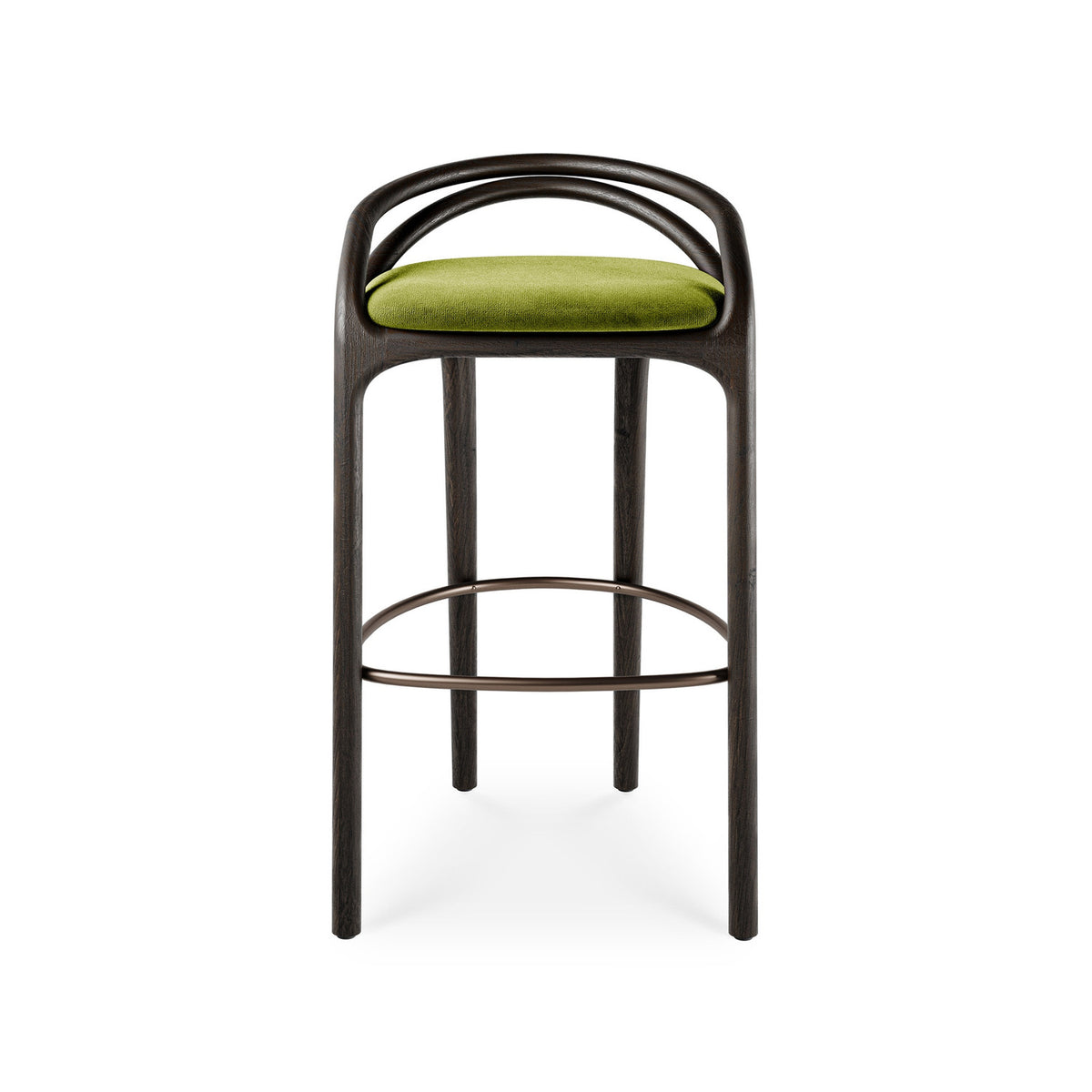 Aleta Bar Stool Indoor