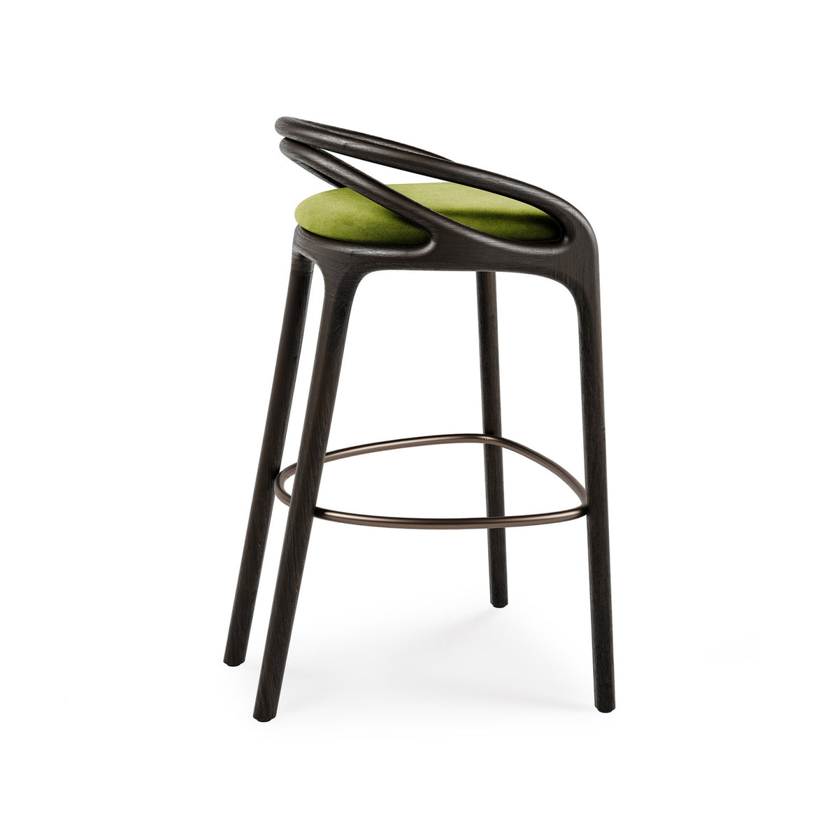Aleta Bar Stool Indoor