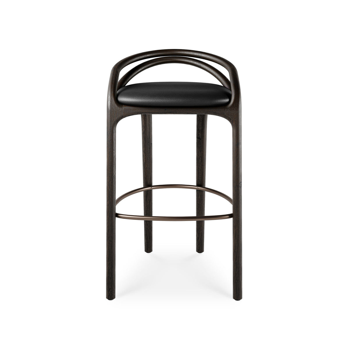 Aleta Bar Stool Indoor