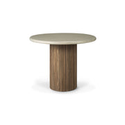Roller Max Outdoor Dining Table