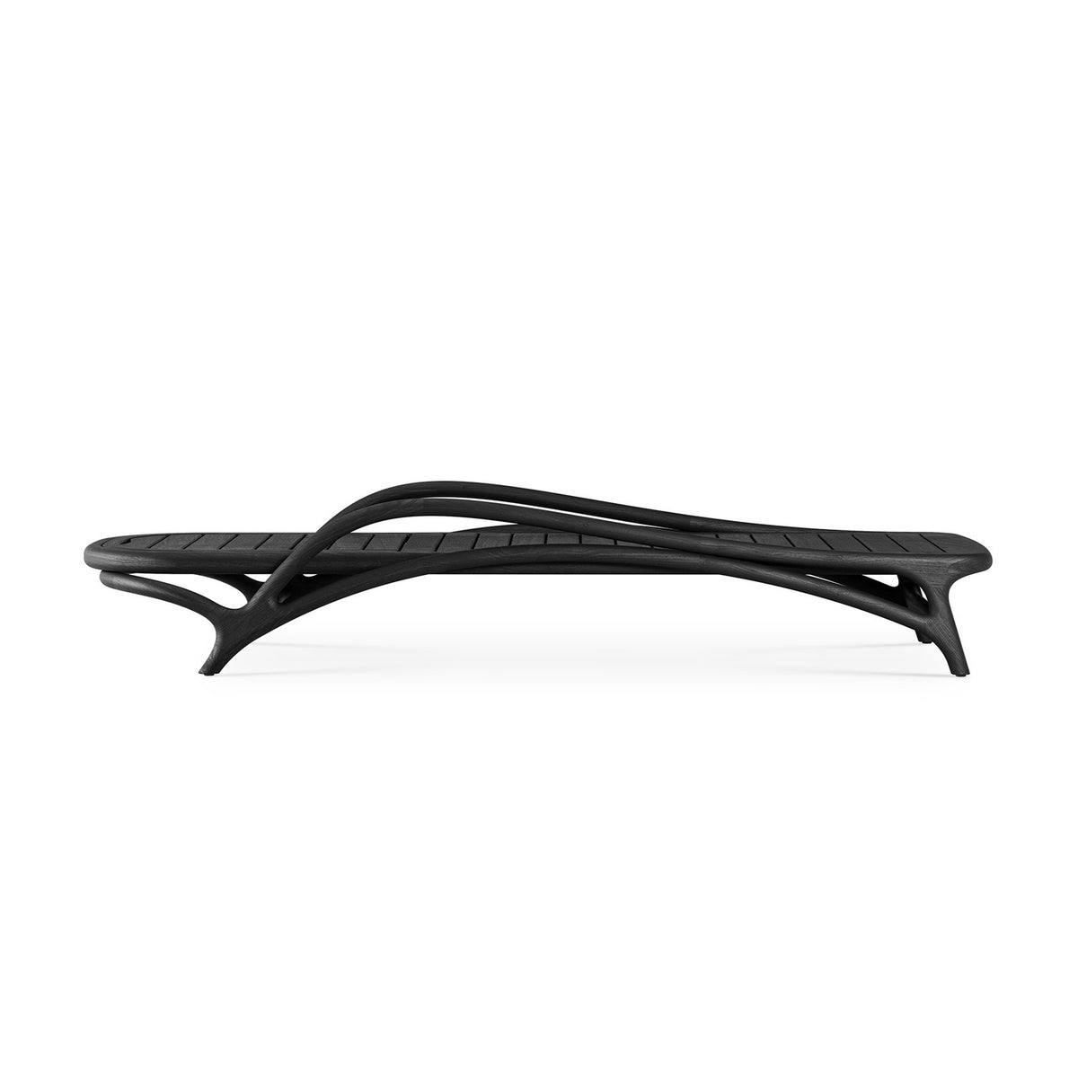 Zen Adjustable Lounger