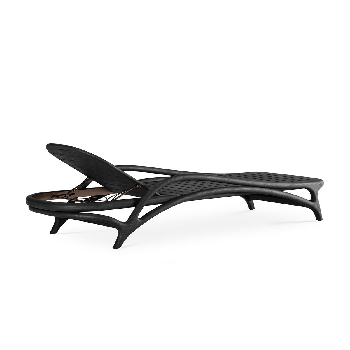 Zen Adjustable Lounger