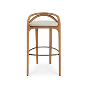 Aleta Bar Stool Outdoor