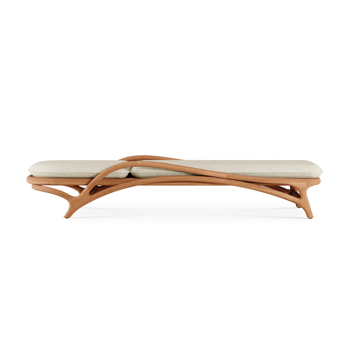 Zen Adjustable Lounger
