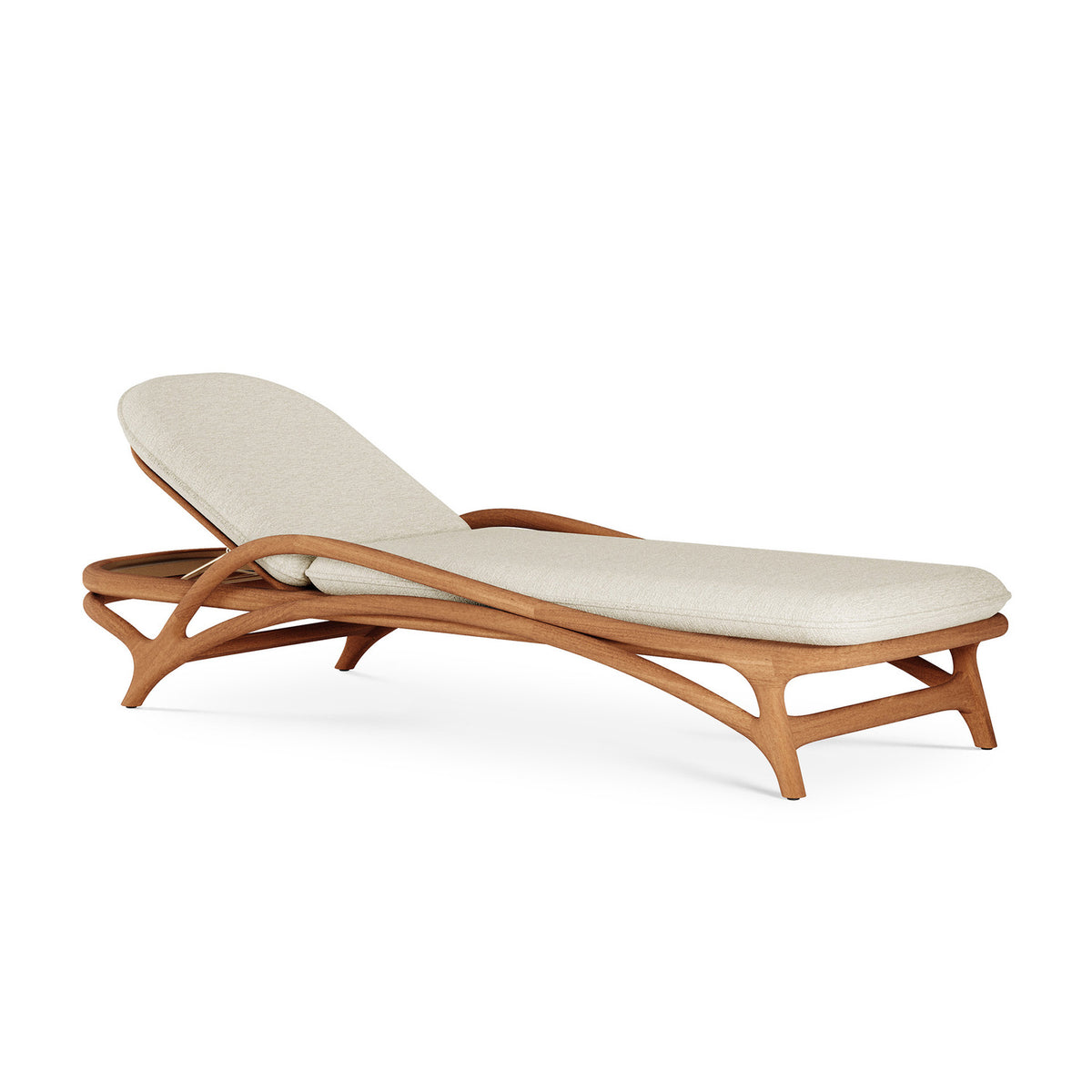 Zen Adjustable Lounger