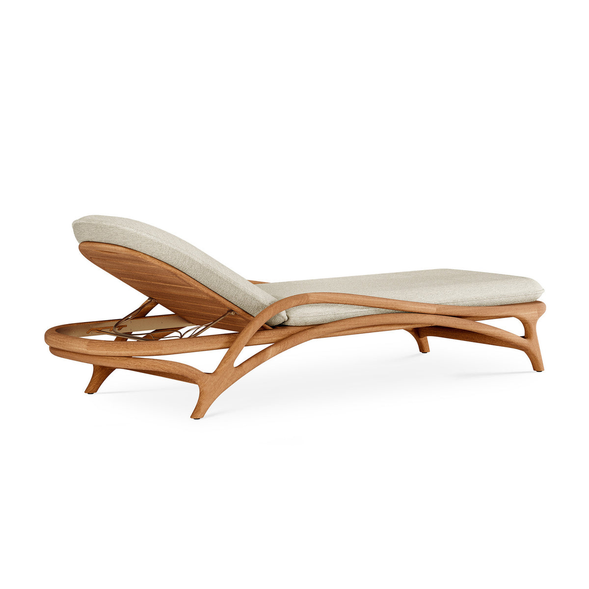 Zen Adjustable Lounger