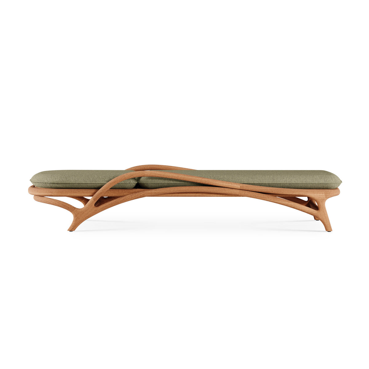 Zen Adjustable Lounger