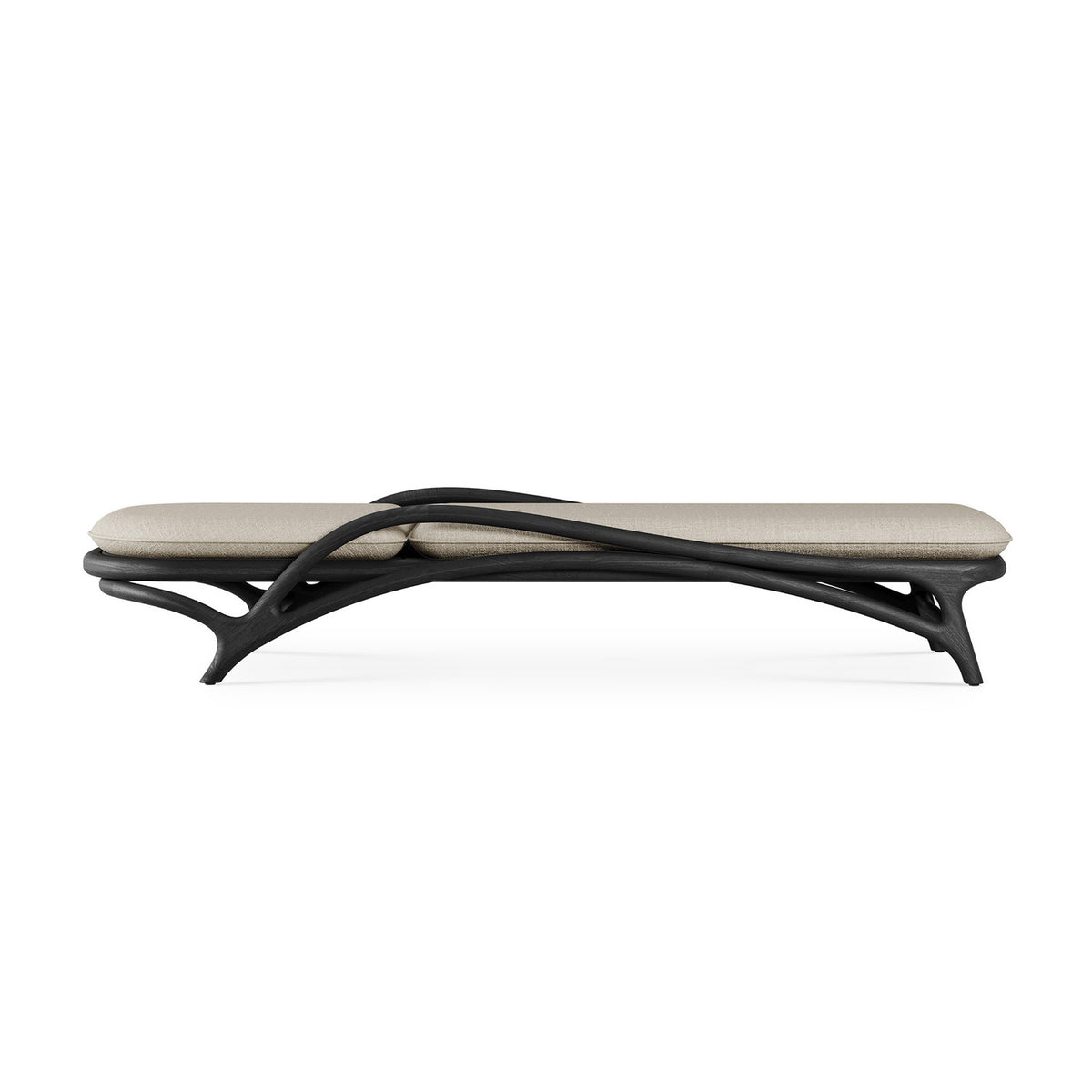 Zen Adjustable Lounger