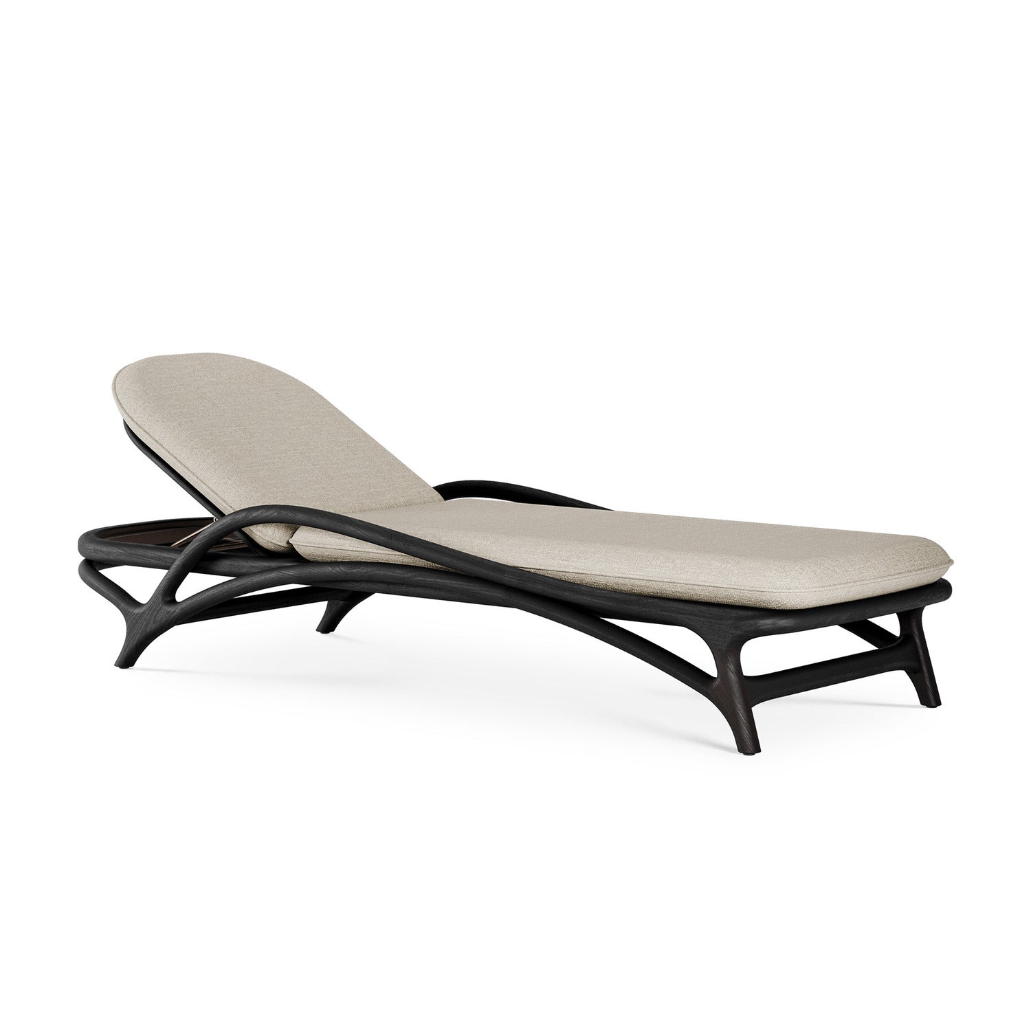 Zen Adjustable Lounger