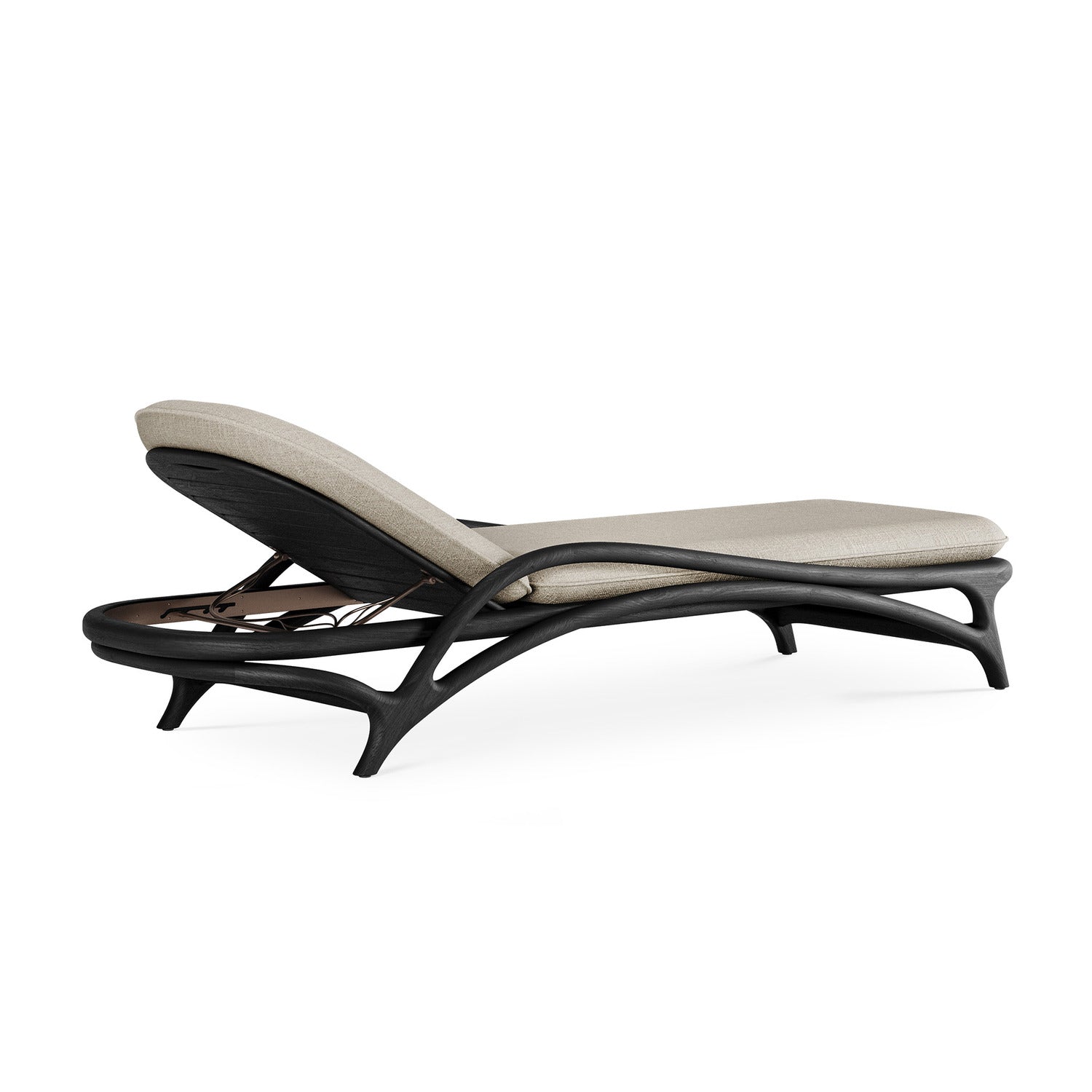 Zen Adjustable Lounger