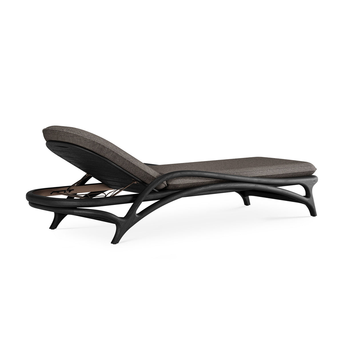 Zen Adjustable Lounger
