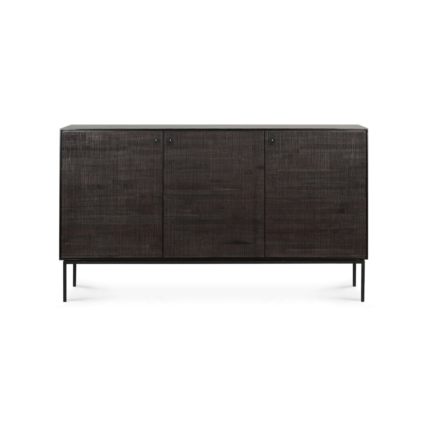Grooves Sideboard