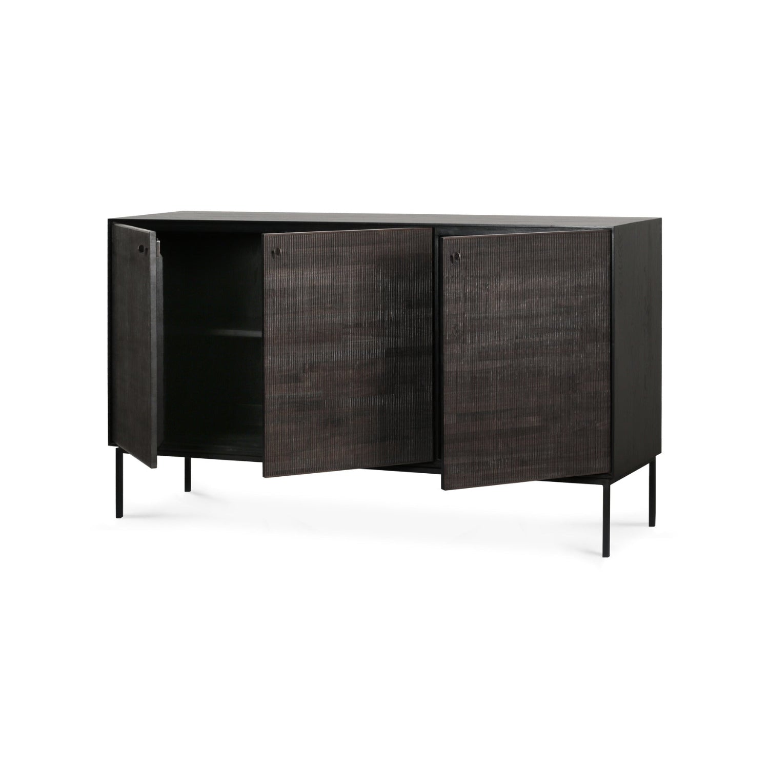 Grooves Sideboard