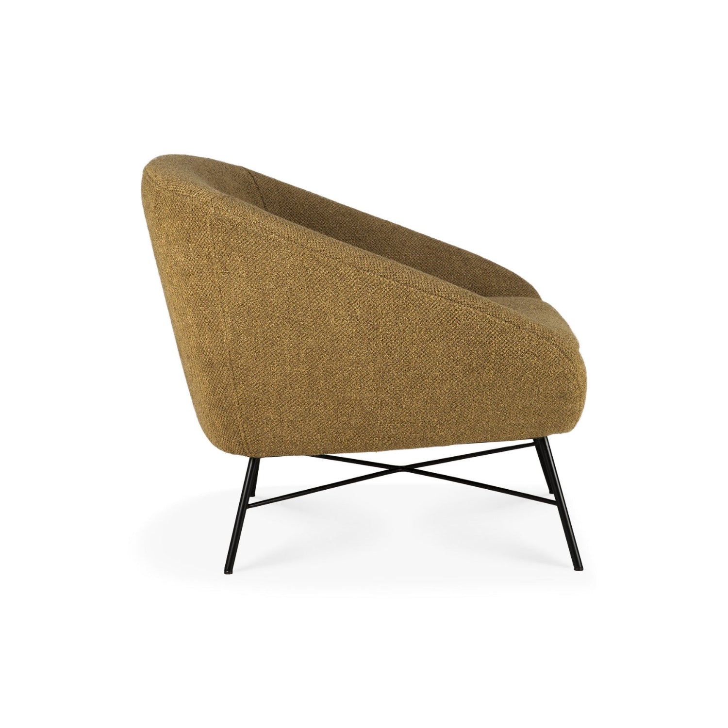 Barrow Lounge Chair