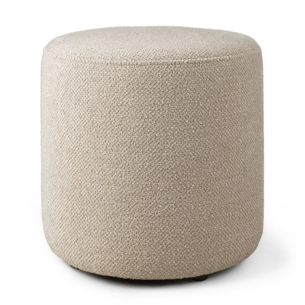 Barrow Pouf