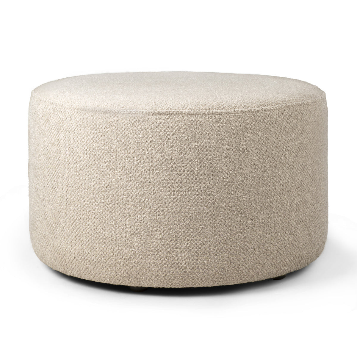 Barrow Pouf