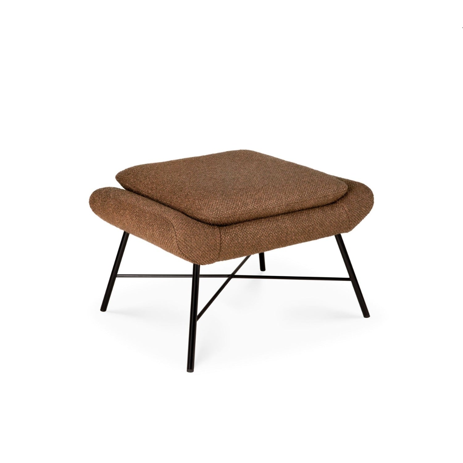 Barrow Footstool