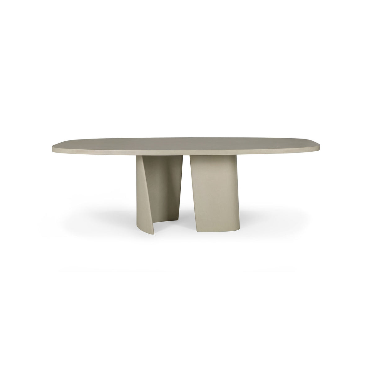 Canyon Outdoor Dining Table