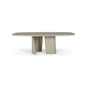 Canyon Outdoor Dining Table