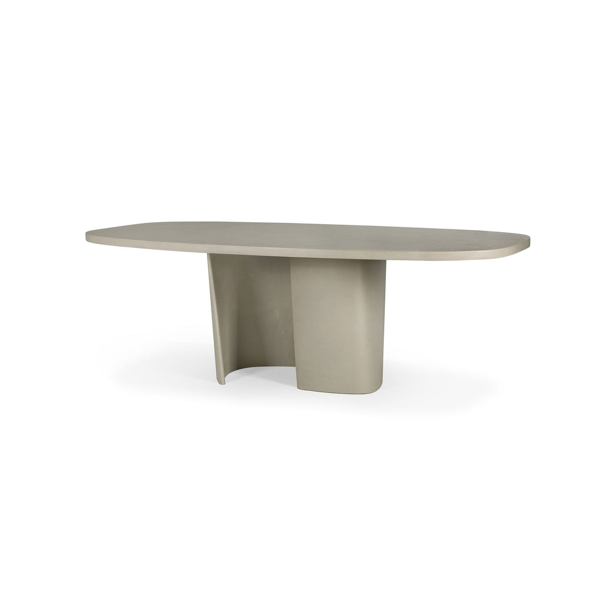 Canyon Outdoor Dining Table