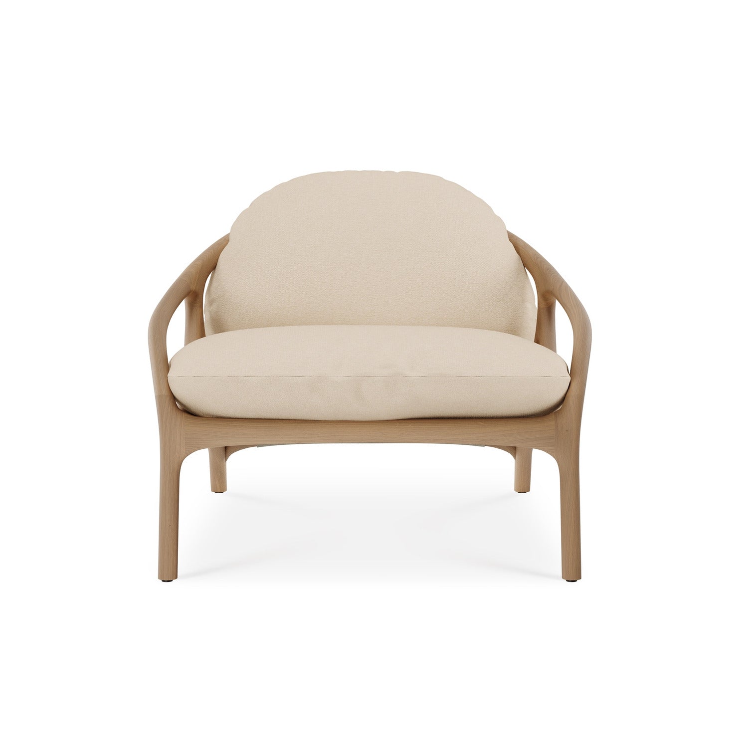 Vime Indoor Lounger