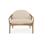 Vime Indoor Lounger