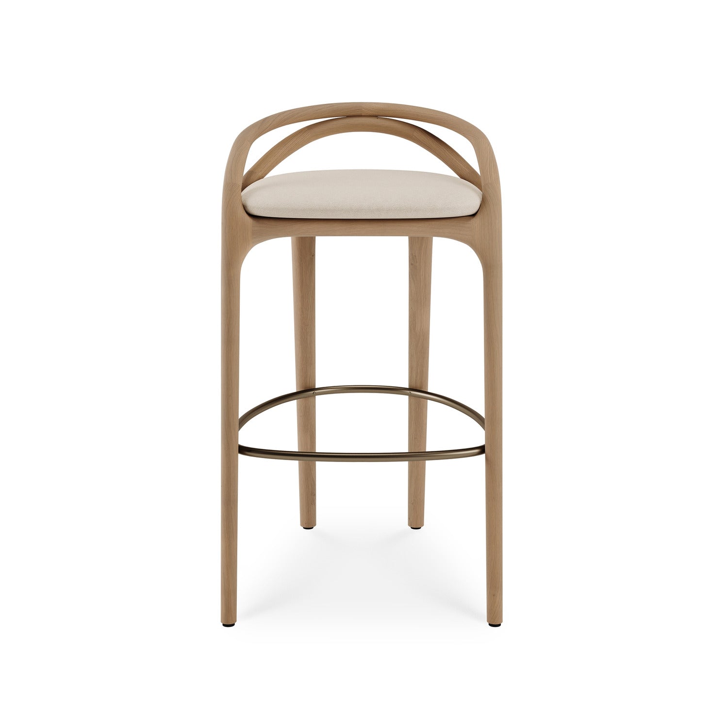 Aleta Bar Stool Indoor
