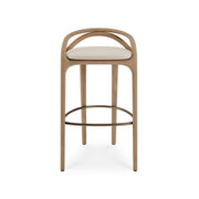 Aleta Bar Stool Indoor