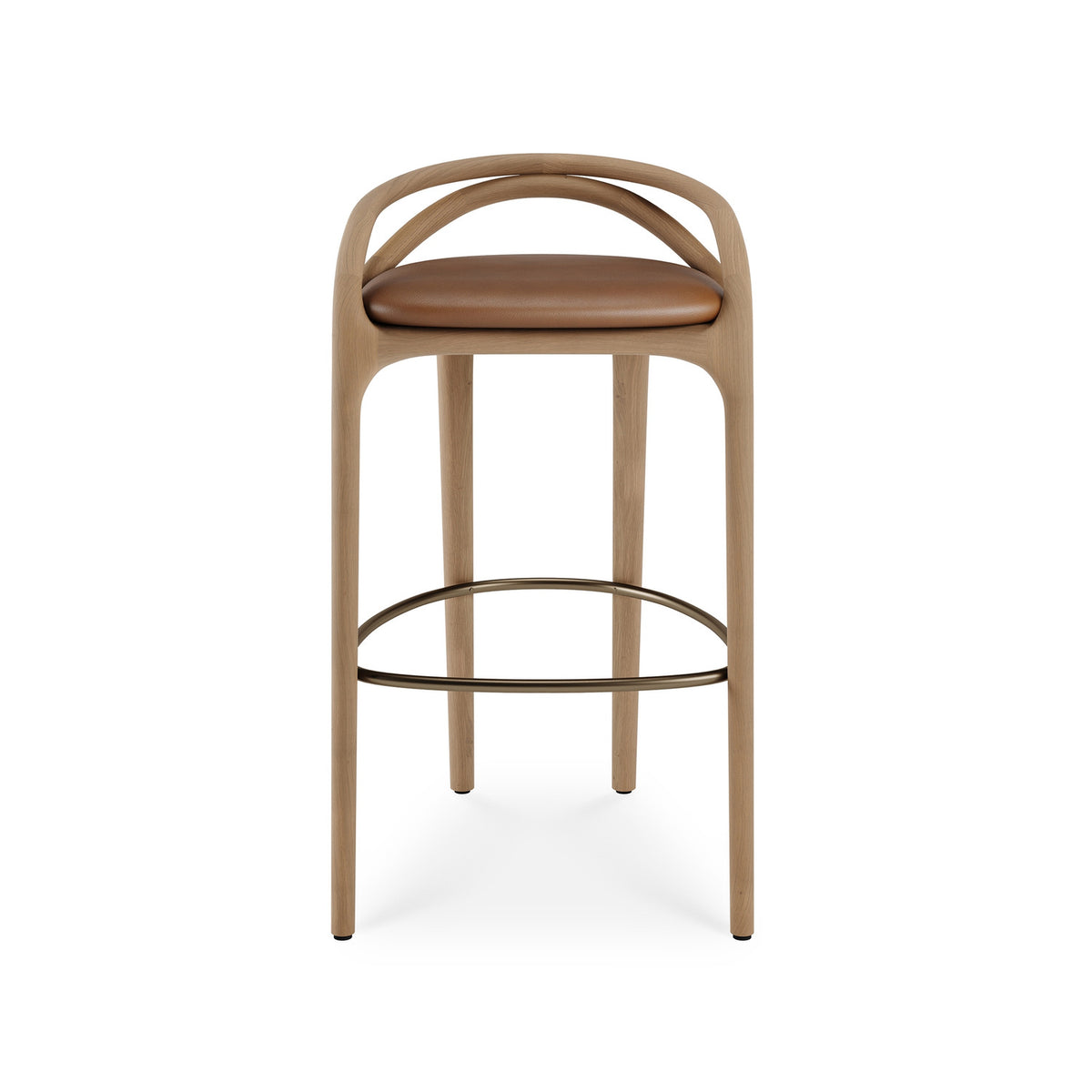 Aleta Bar Stool Indoor