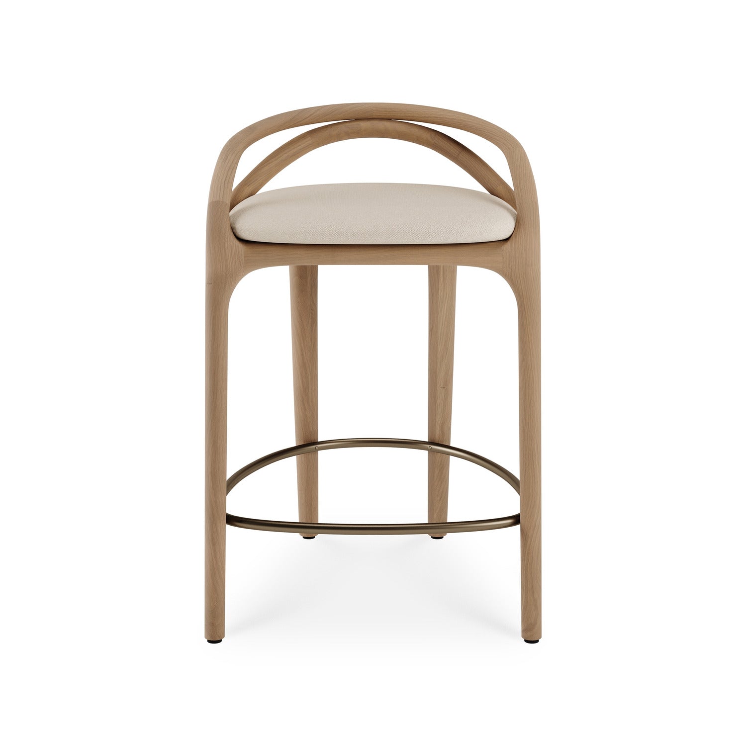 Aleta Counter Stool