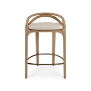 Aleta Counter Stool
